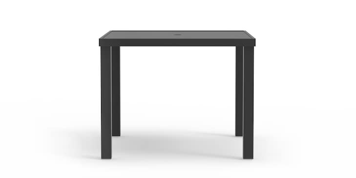 Square Dining Table image number 1